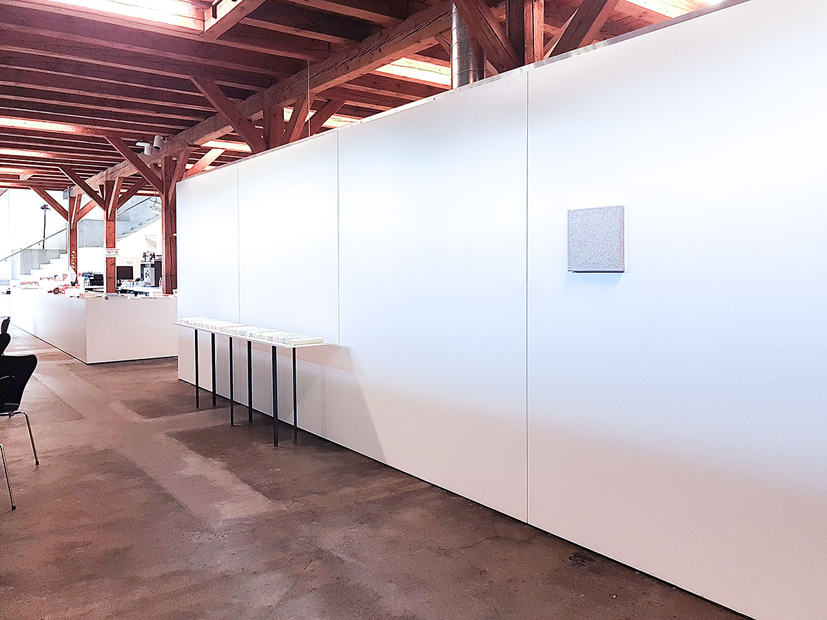 FREI - Kunstzeughaus Rapperswil